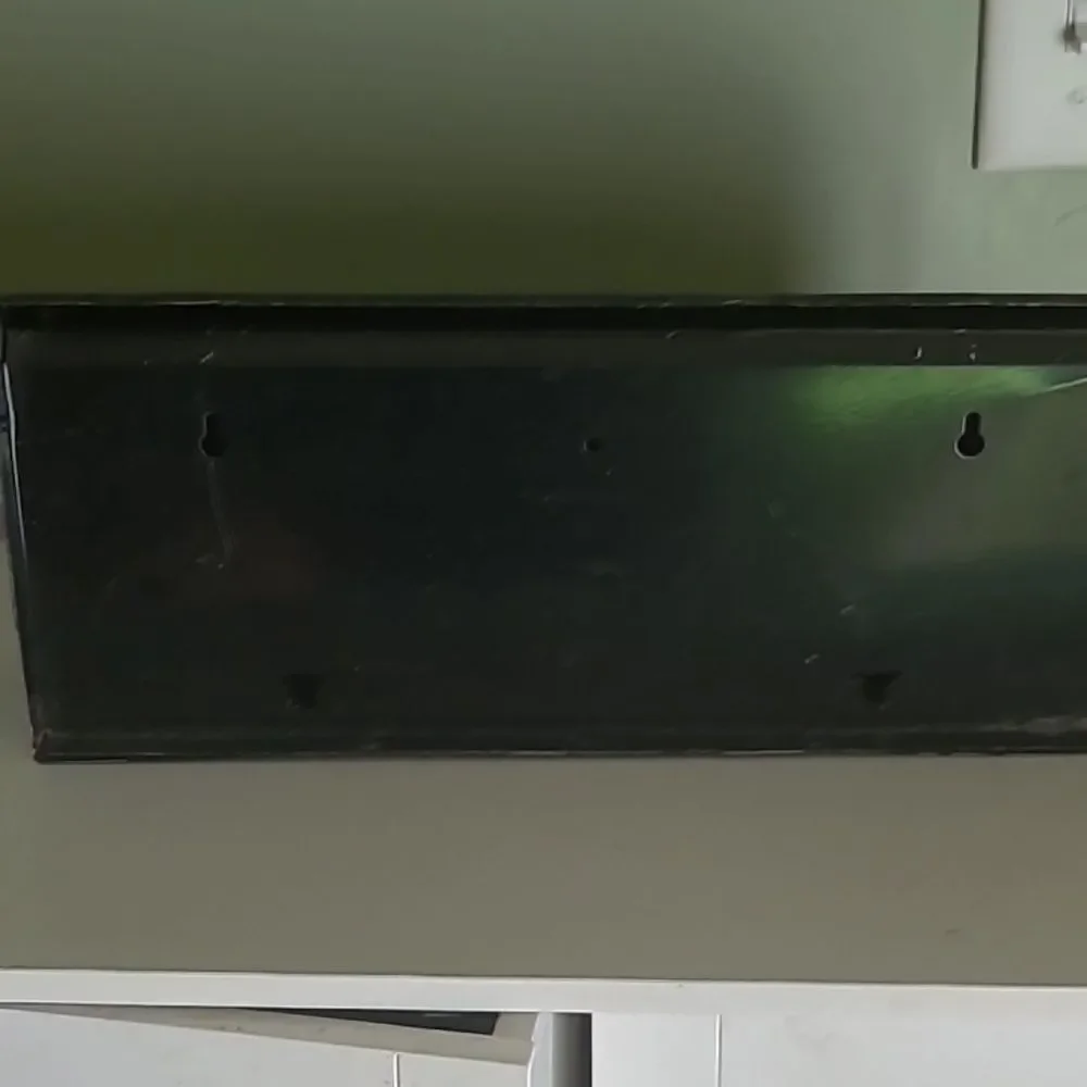 Black Mail Box